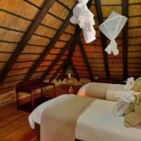 Tshukudu Game Lodge Hoedspruit Bagian luar foto
