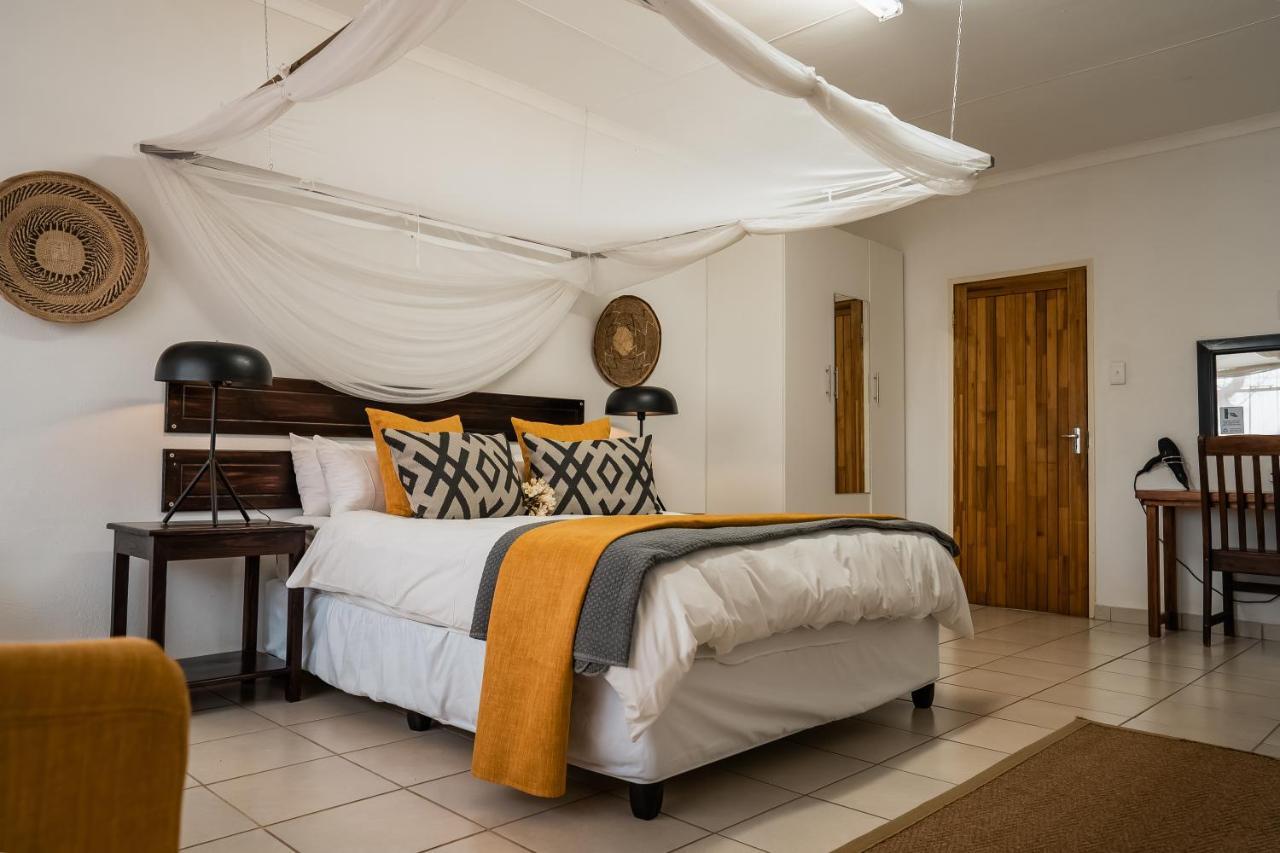 Tshukudu Game Lodge Hoedspruit Bagian luar foto