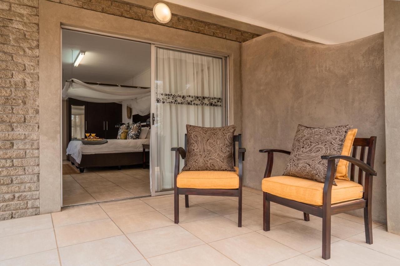 Tshukudu Game Lodge Hoedspruit Bagian luar foto