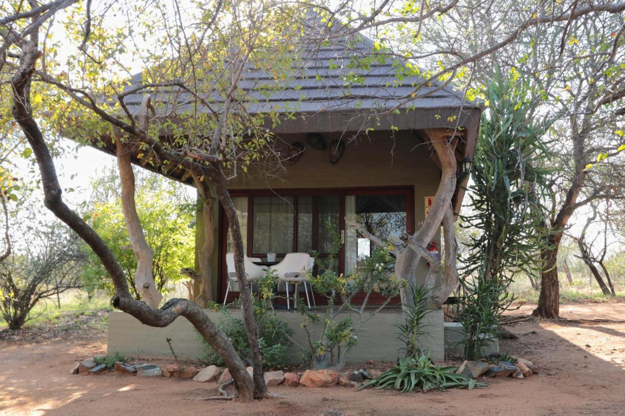 Tshukudu Game Lodge Hoedspruit Bagian luar foto