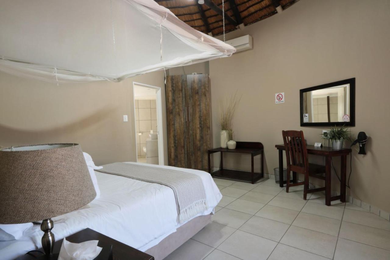 Tshukudu Game Lodge Hoedspruit Bagian luar foto