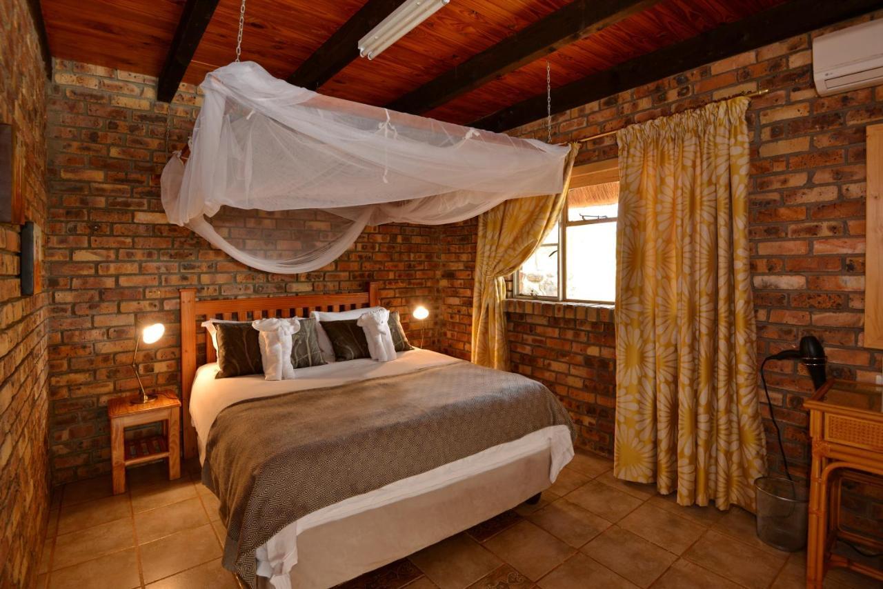 Tshukudu Game Lodge Hoedspruit Bagian luar foto