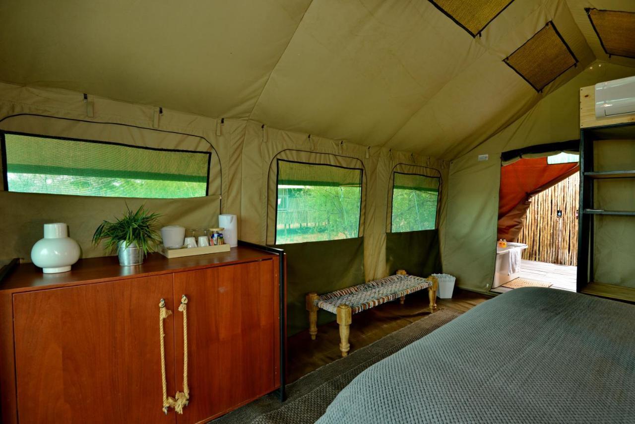 Tshukudu Game Lodge Hoedspruit Bagian luar foto