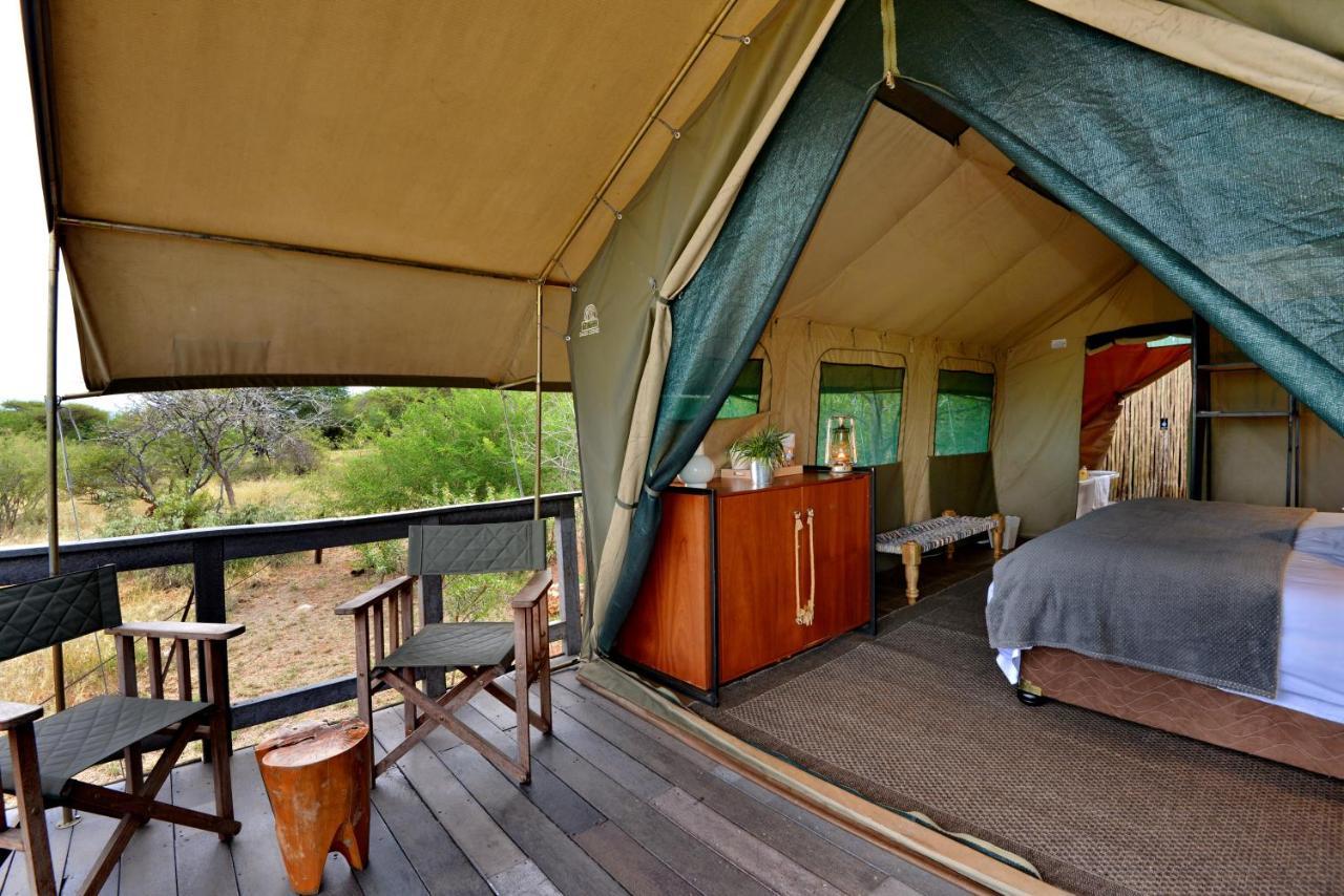 Tshukudu Game Lodge Hoedspruit Bagian luar foto