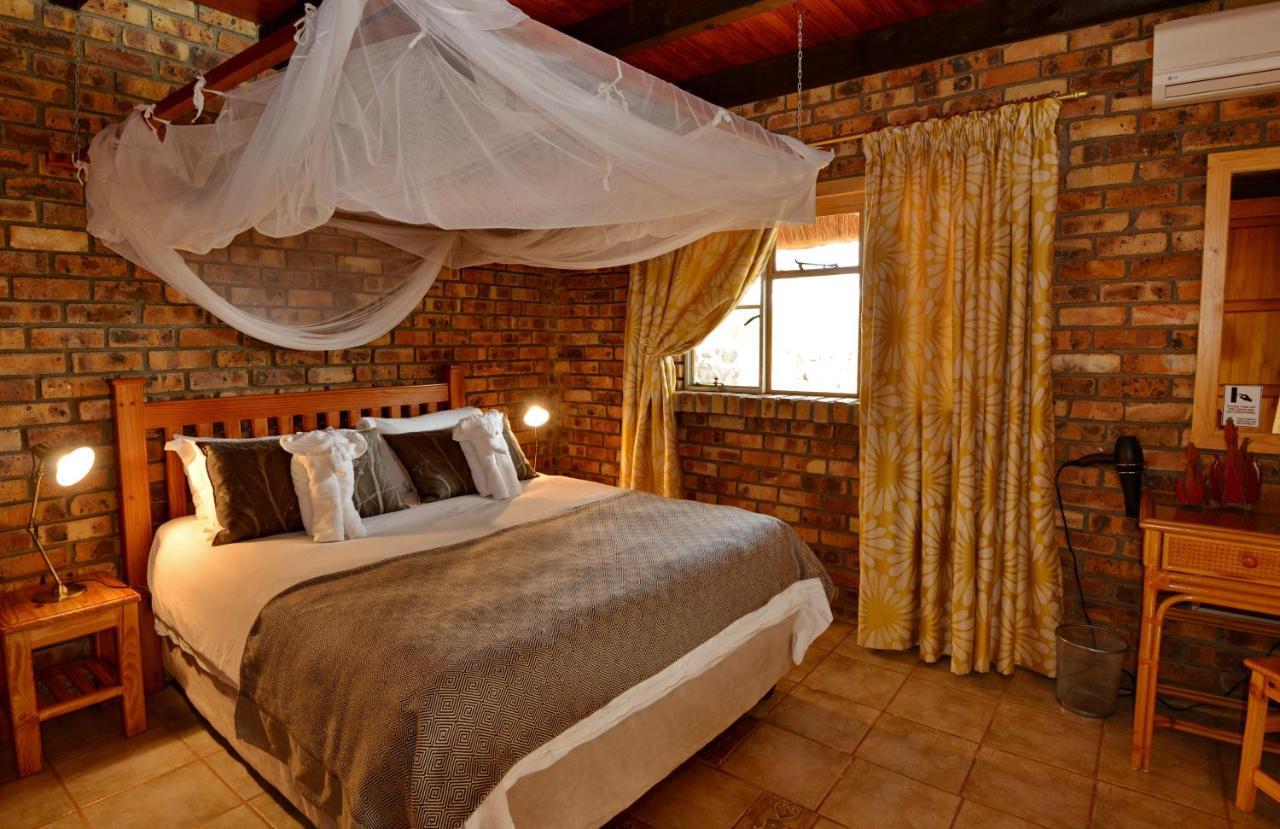 Tshukudu Game Lodge Hoedspruit Bagian luar foto